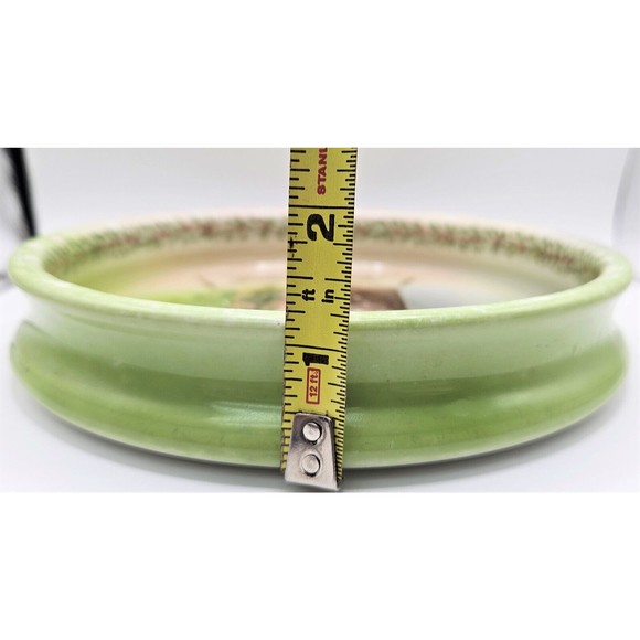 Vintage Royal Bayreuth Bavaria Jack And The Beanstalk Children's Bowl - Picture 9 of 9